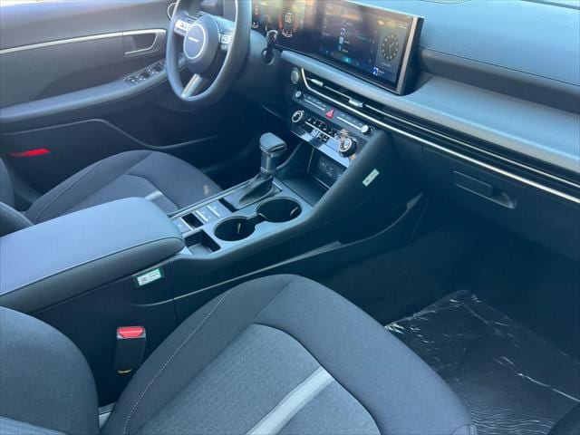 Thumbnail: 2025 Hyundai Sonata - 14