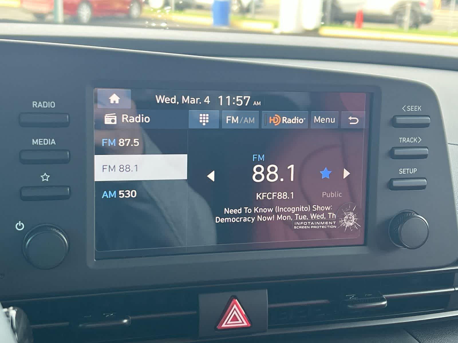 Thumbnail: 2026 Hyundai Elantra - 18