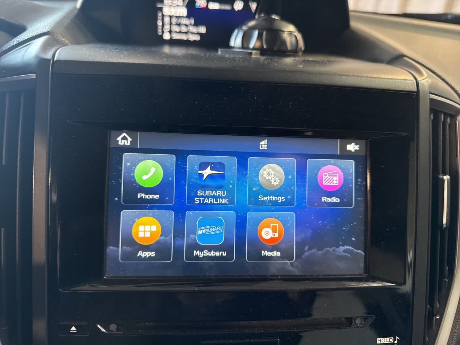 Thumbnail: 2020 Subaru Forester - 23