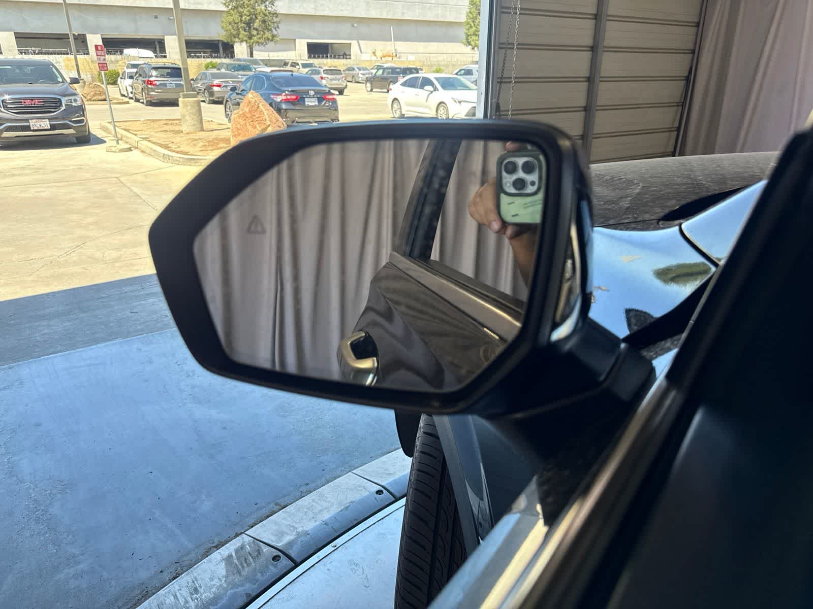 Thumbnail: 2024 Hyundai Palisade - 19