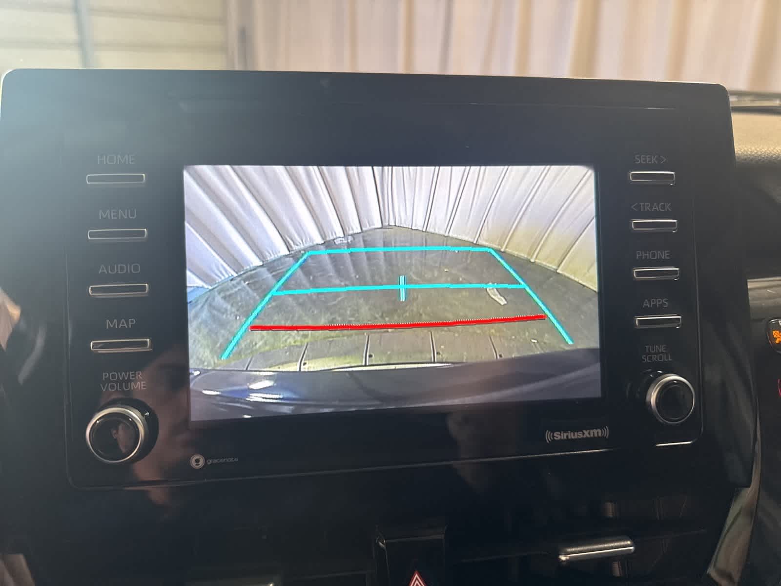 Thumbnail: 2021 Toyota Camry - 22