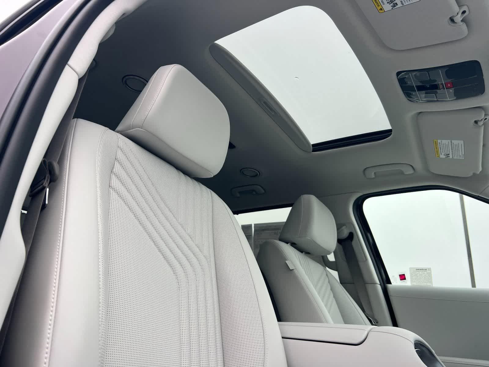 Thumbnail: 2026 Hyundai Palisade - 18