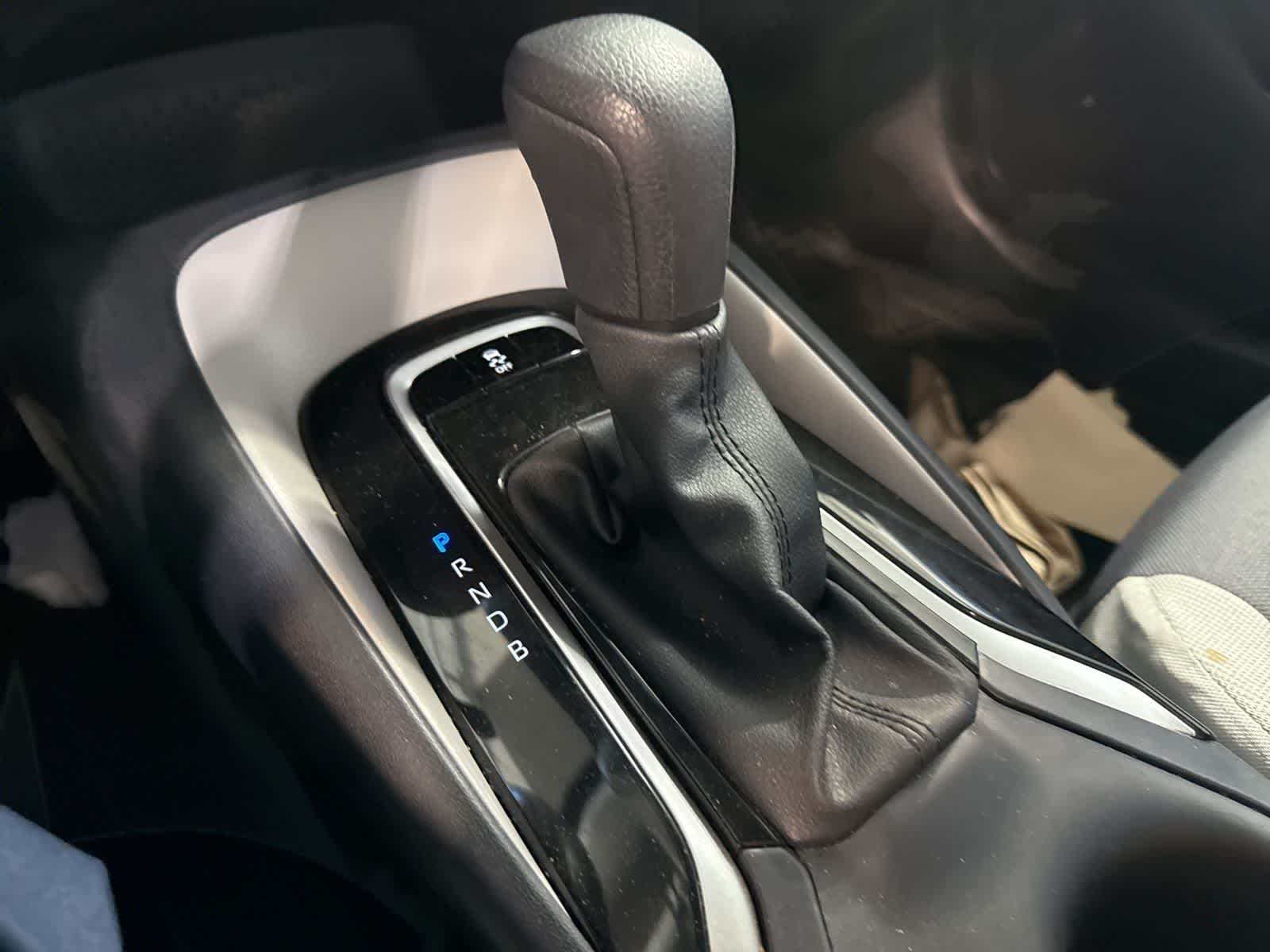 Thumbnail: 2026 Toyota Corolla - 25