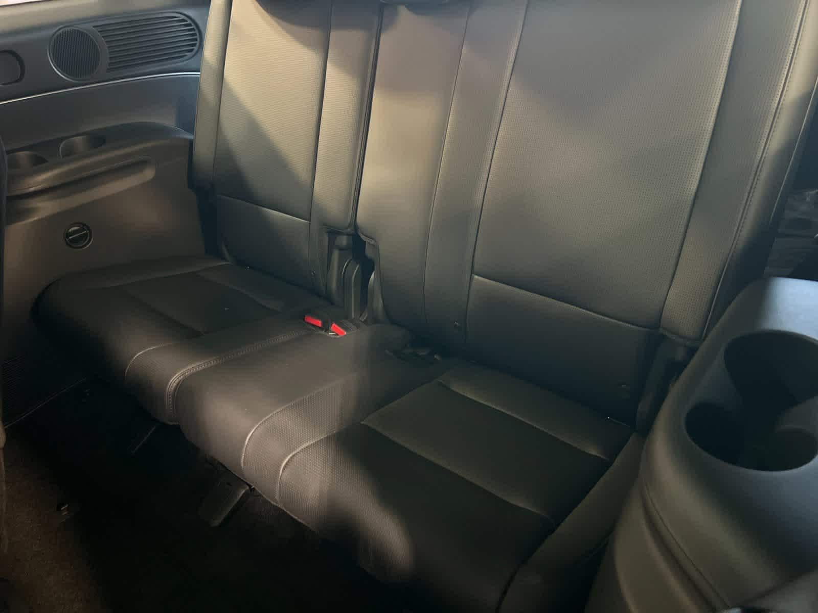 Thumbnail: 2026 Hyundai Palisade - 15