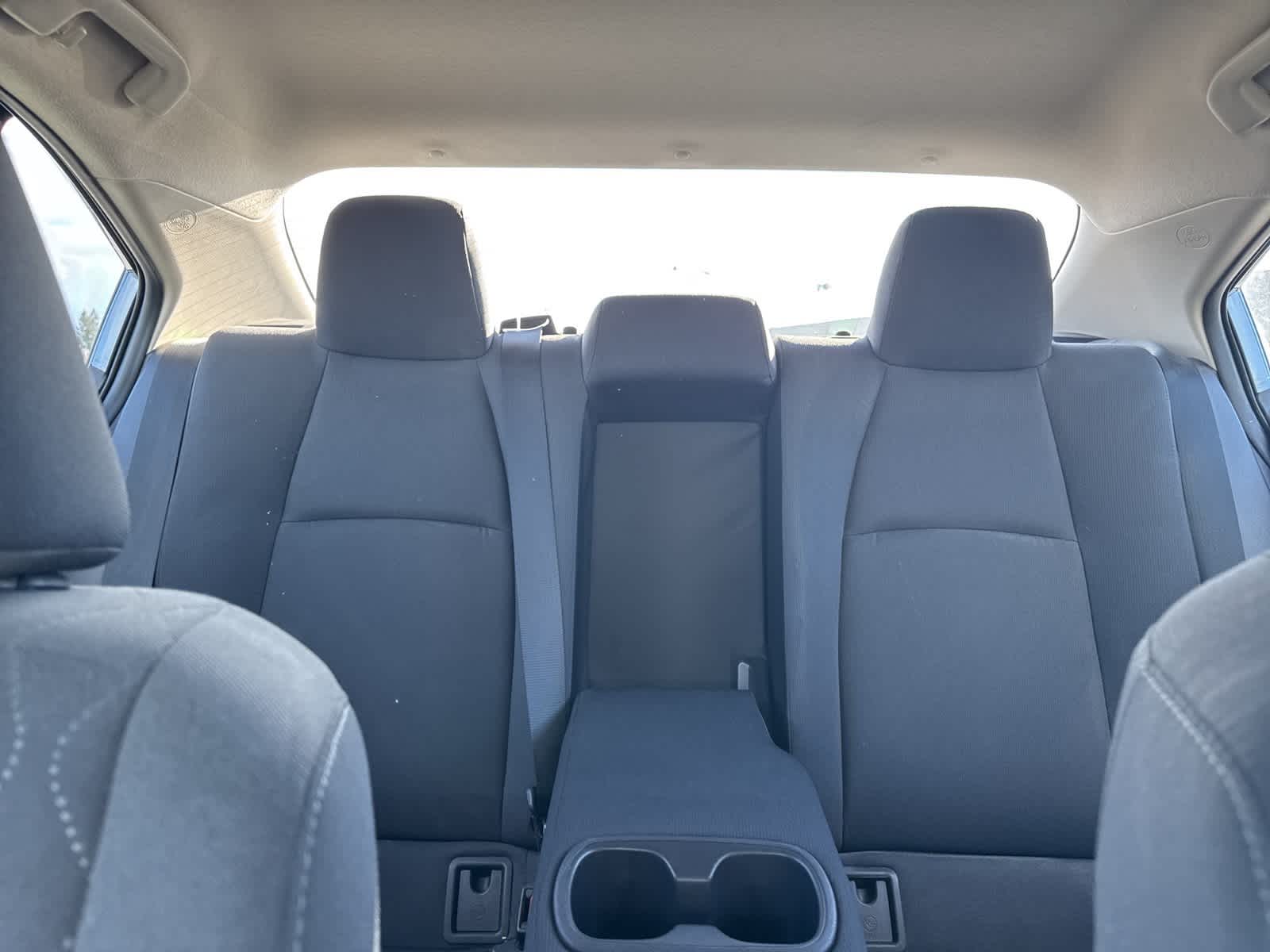 Thumbnail: 2024 Toyota Corolla - 21