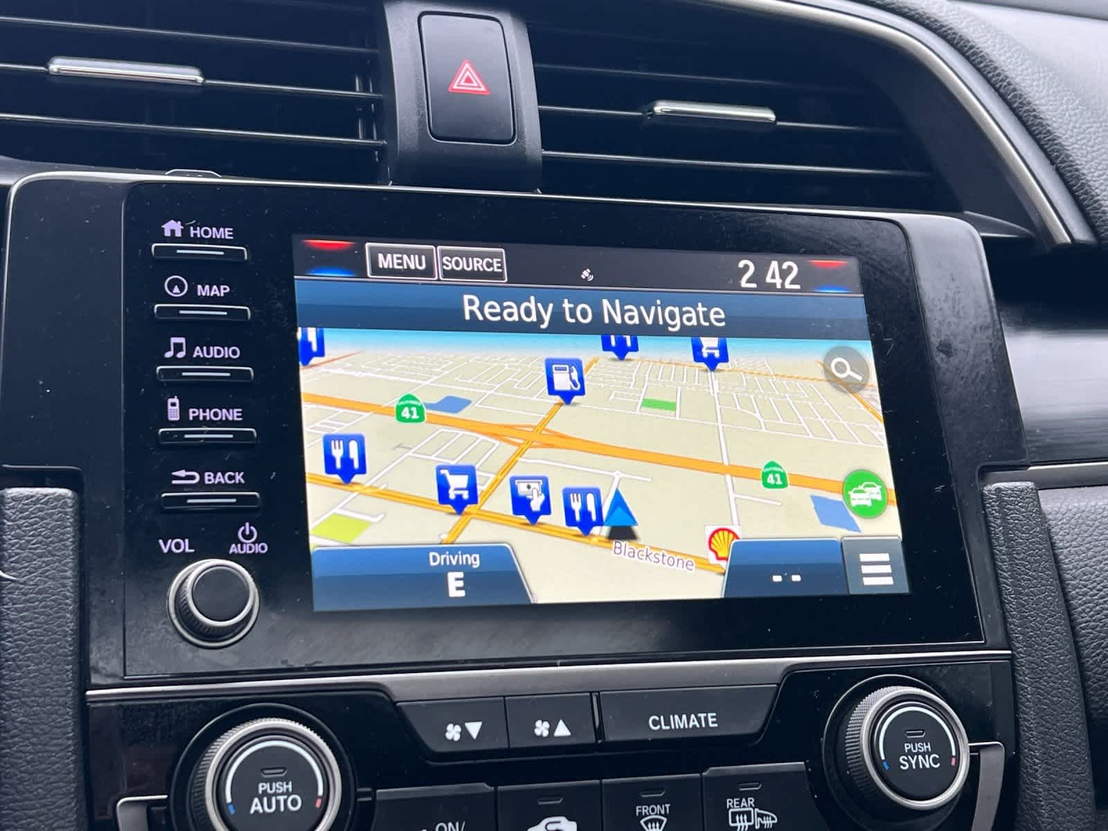 Thumbnail: 2020 Honda Civic - 20