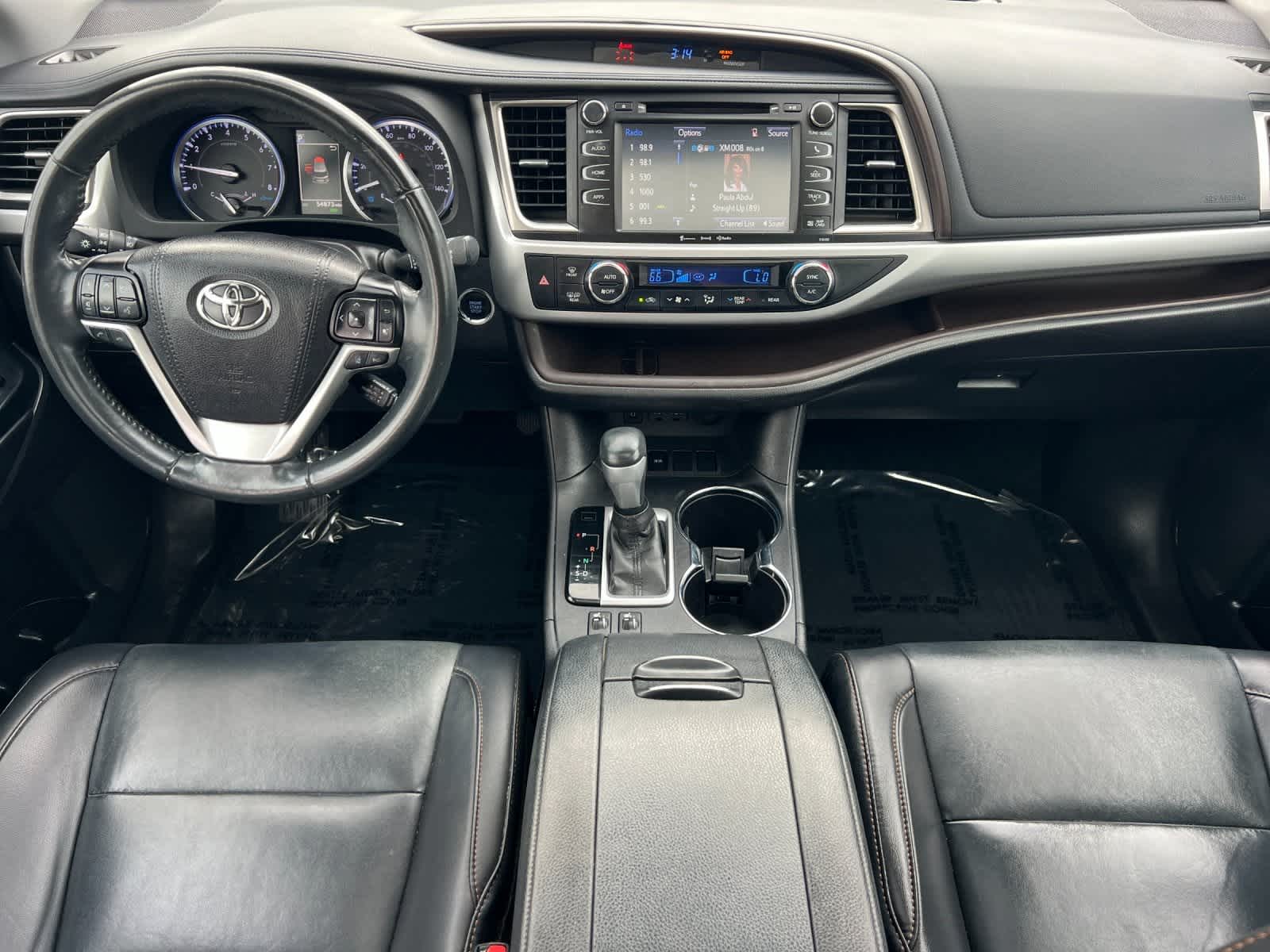 Thumbnail: 2019 Toyota Highlander - 3