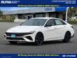 New 2026 Hyundai Elantra SEL Sport Sedan