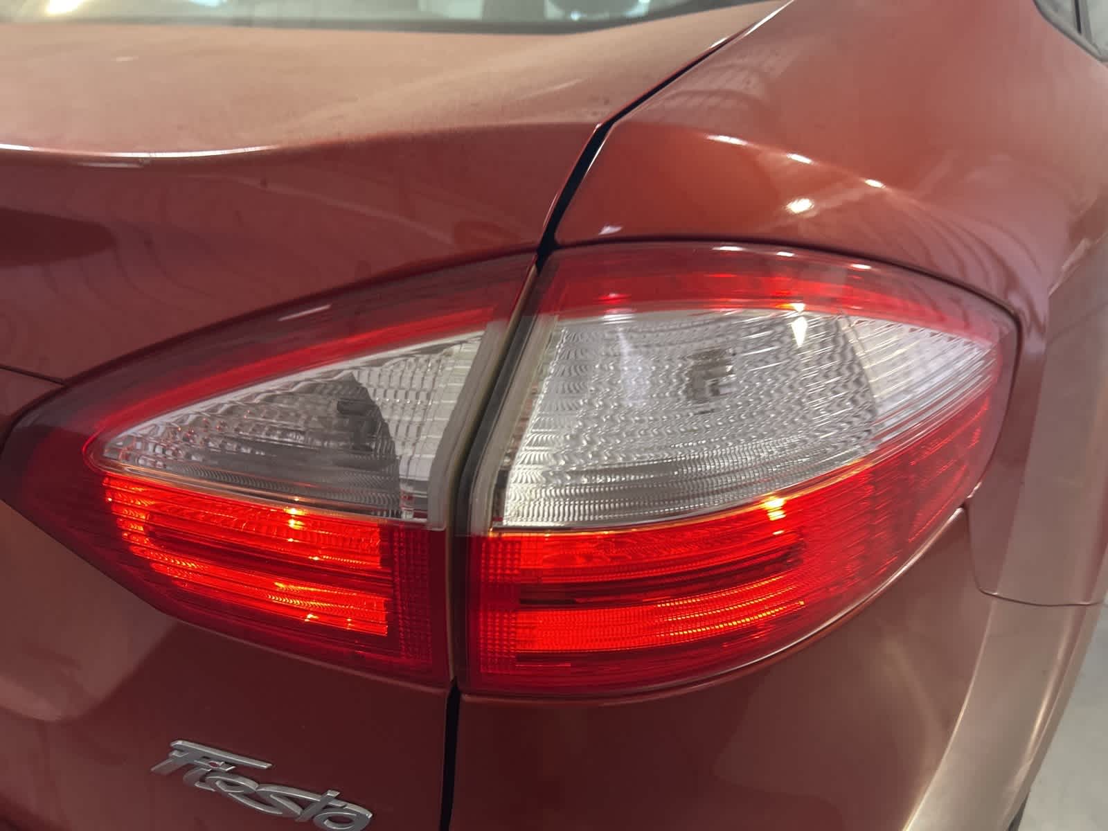 Thumbnail: 2019 Ford Fiesta - 9