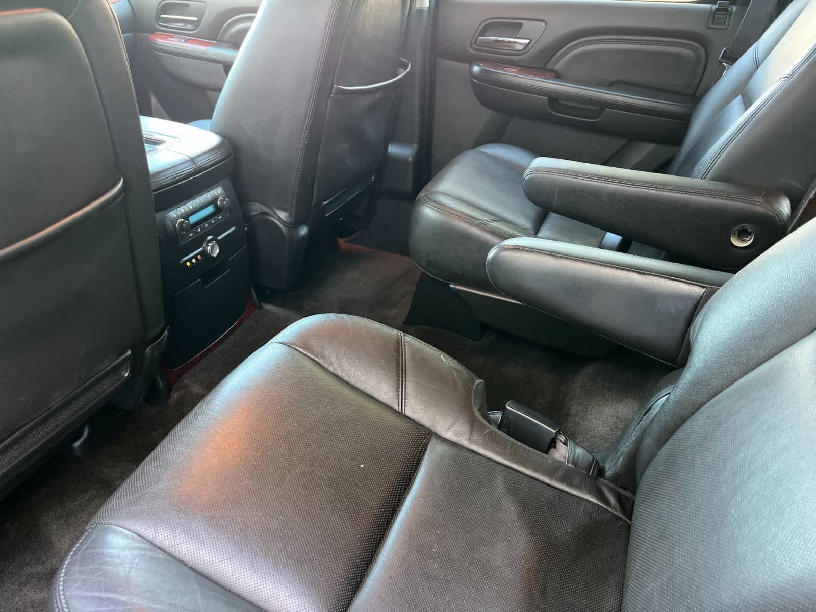 Thumbnail: 2014 Cadillac Escalade - 5