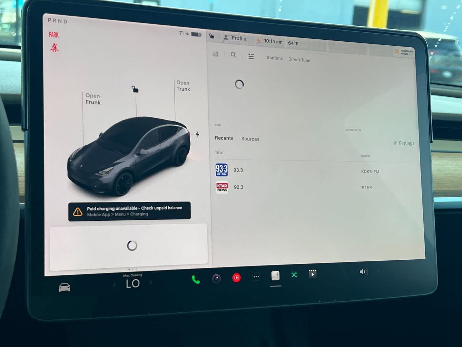 Thumbnail: 2022 Tesla Model Y - 19