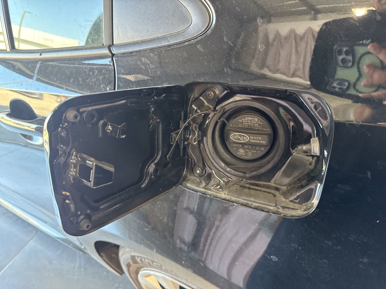 Thumbnail: 2026 Toyota Corolla - 10