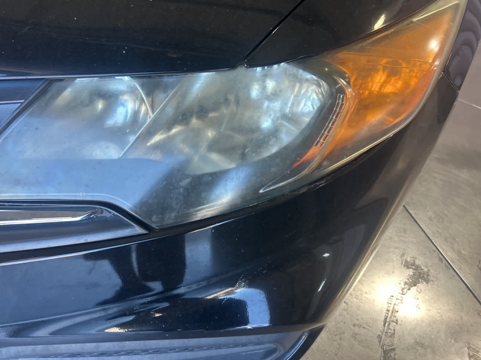 Thumbnail: 2014 Honda Civic - 2