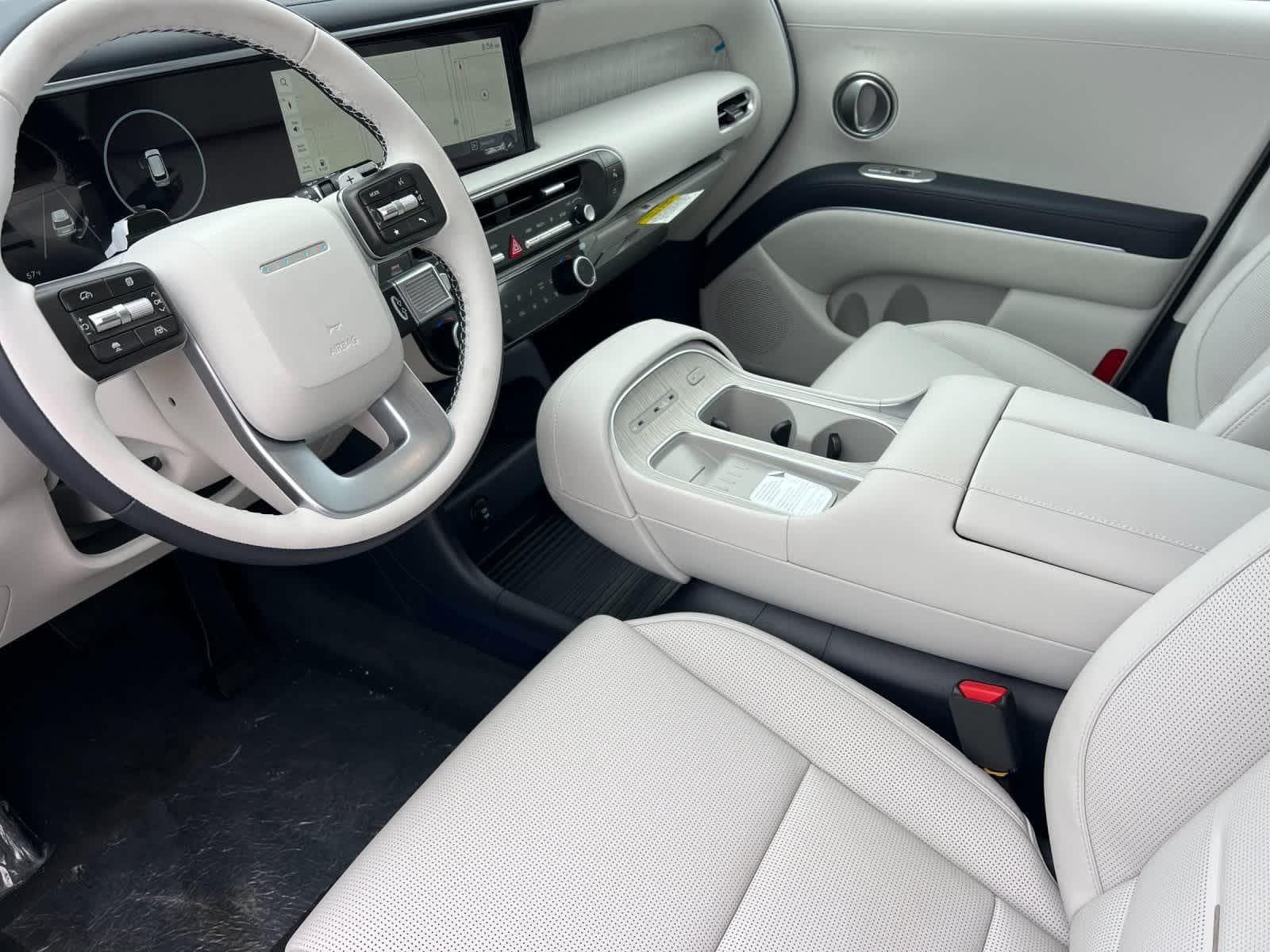 Thumbnail: 2026 Hyundai Palisade - 11