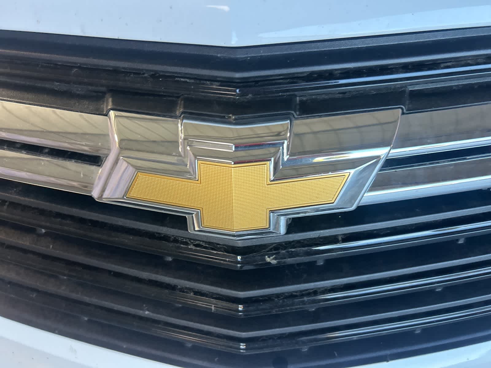 Thumbnail: 2024 Chevrolet Equinox - 3