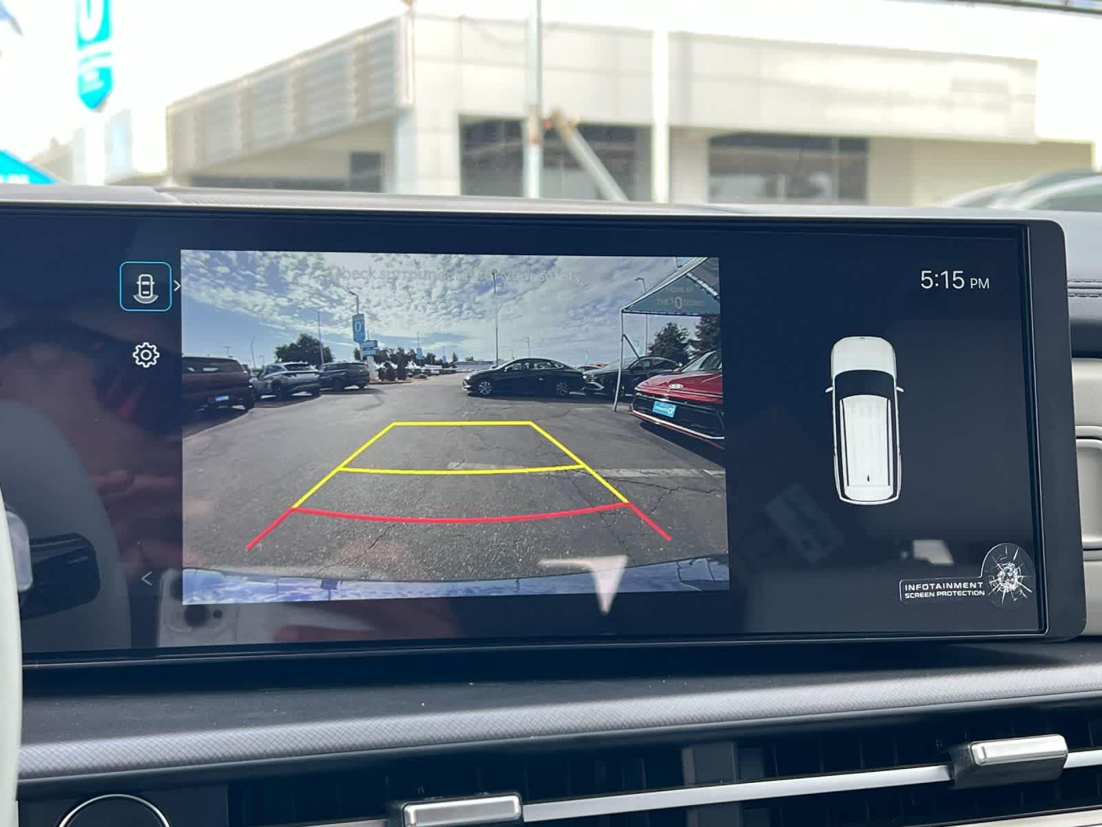 Thumbnail: 2026 Hyundai Santa Fe - 20