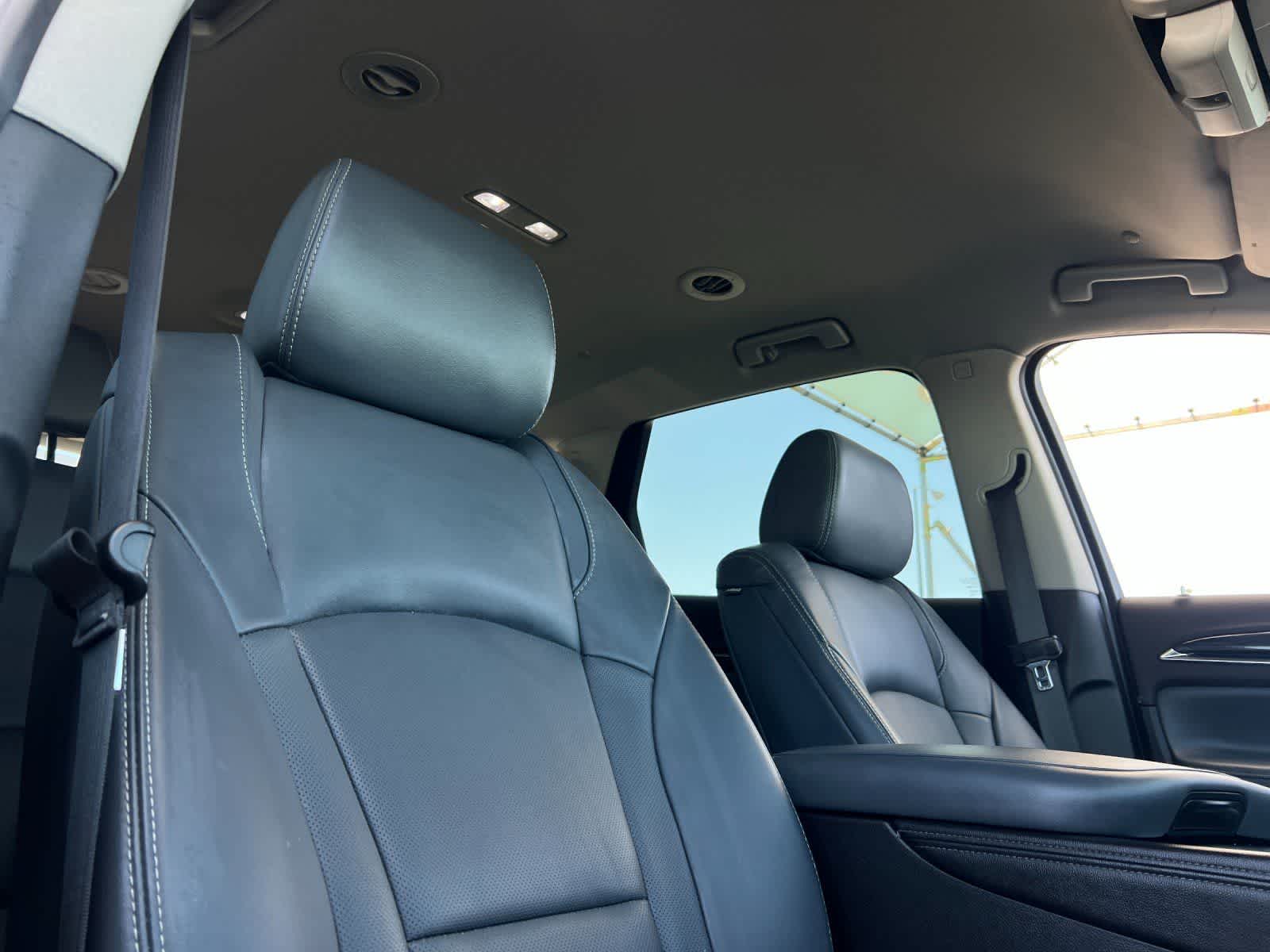Thumbnail: 2020 Buick Enclave - 19
