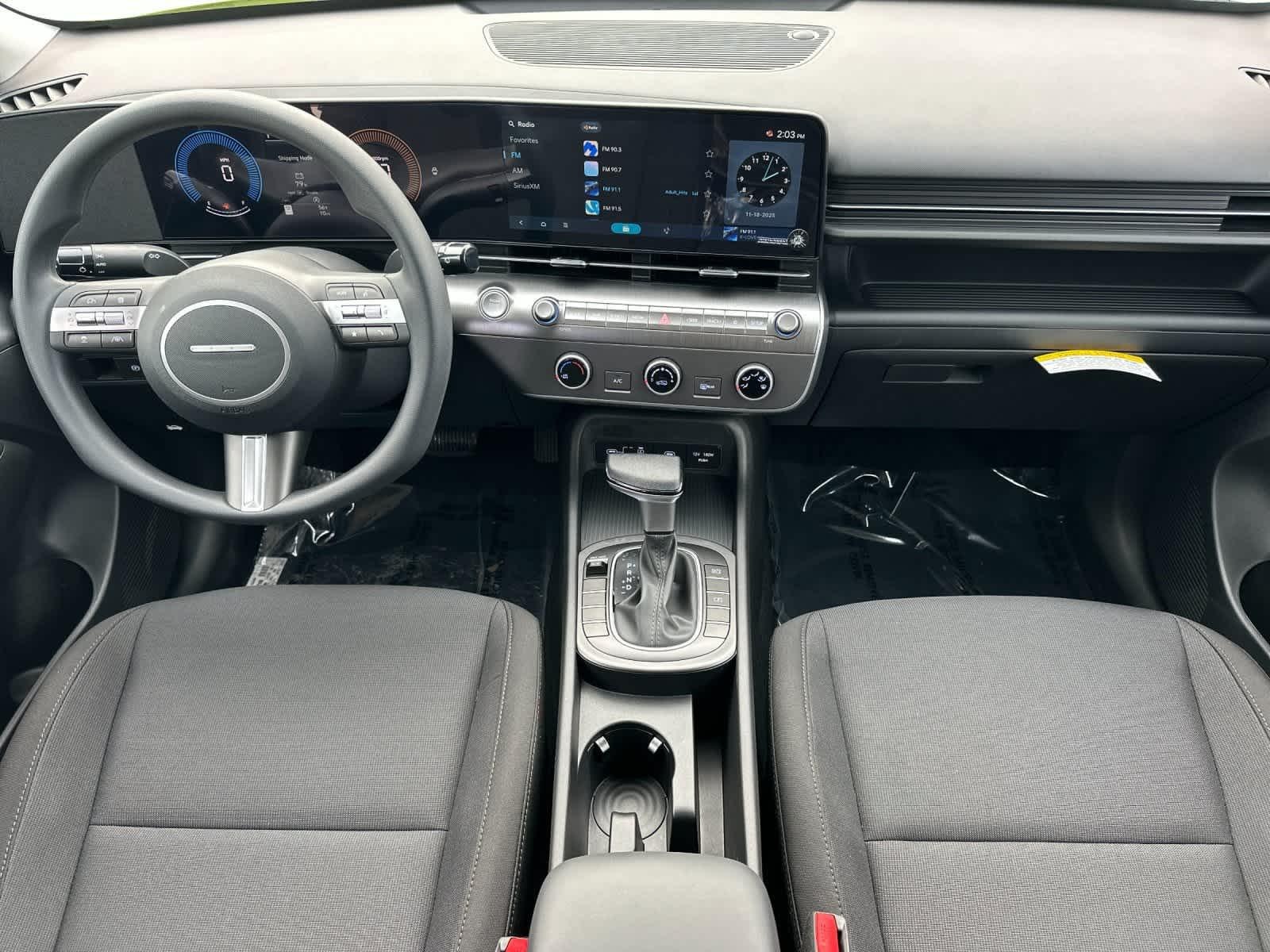 Thumbnail: 2026 Hyundai Kona - 4