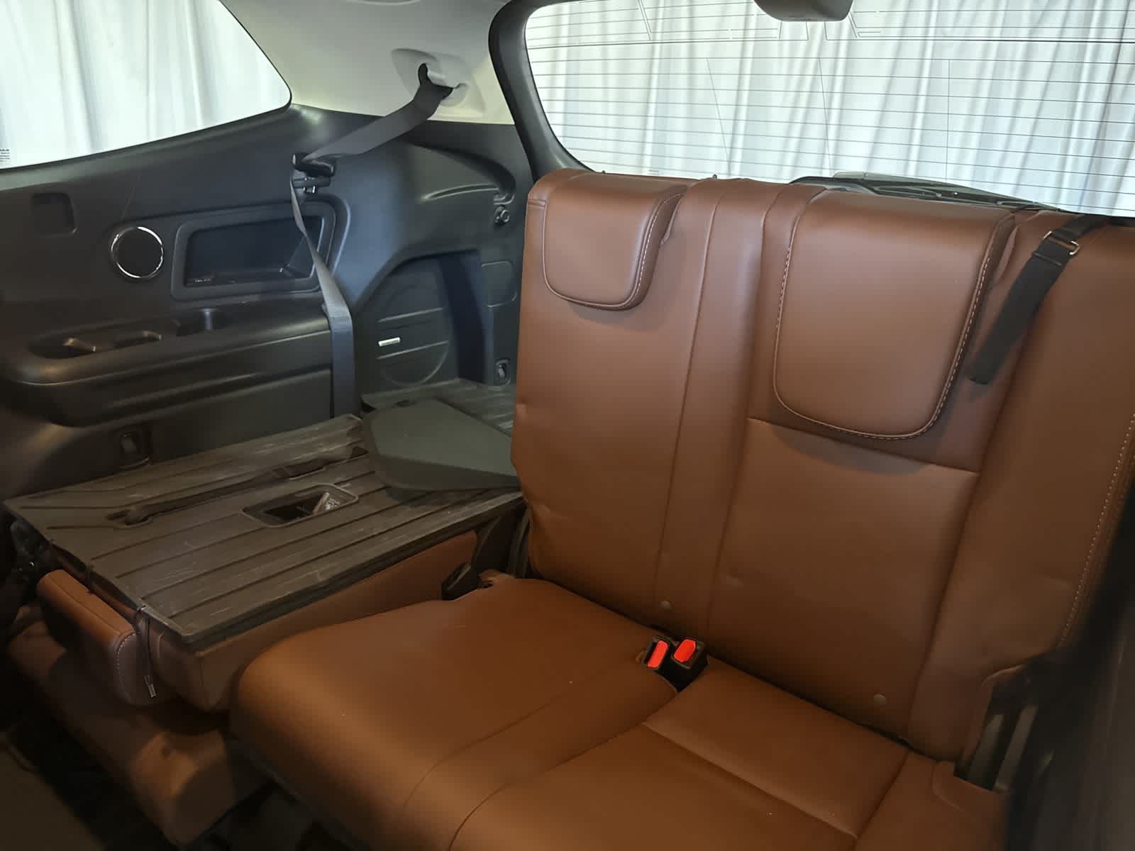 Thumbnail: 2024 Subaru Ascent - 16