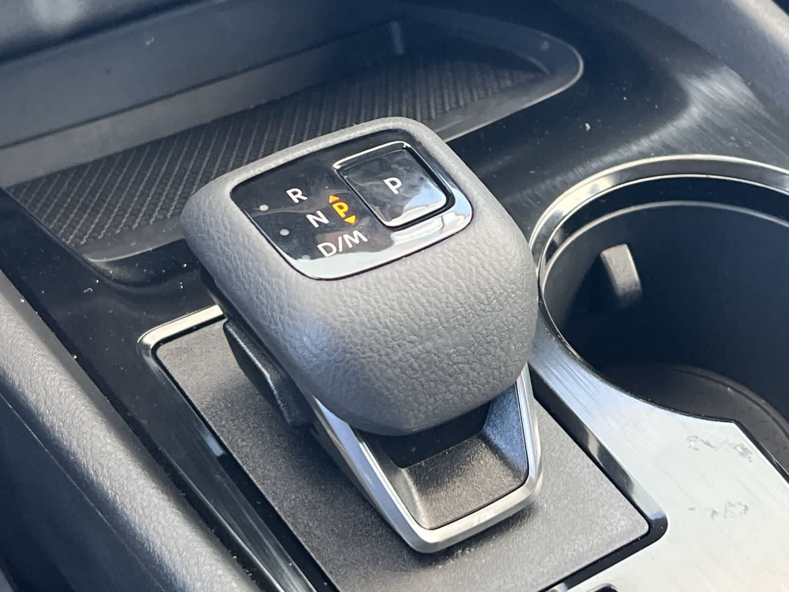 Thumbnail: 2026 Nissan Rogue - 21