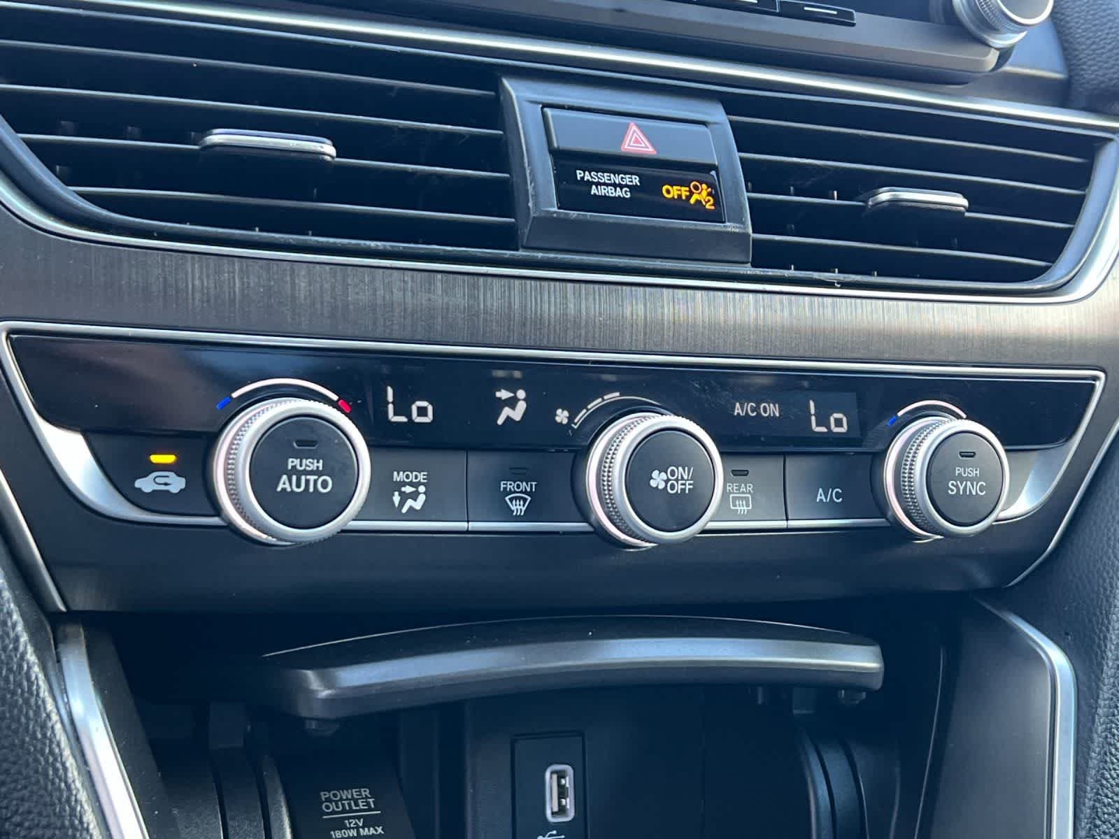 Thumbnail: 2018 Honda Accord - 20