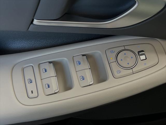 Thumbnail: 2024 Hyundai Sonata - 14