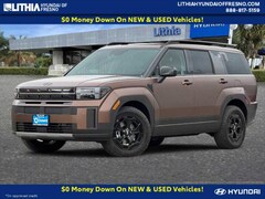 2025 Hyundai Santa Fe XRT AWD SUV