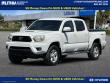 Used 2014 Toyota Tacoma PreRunner V6 Truck Double Cab