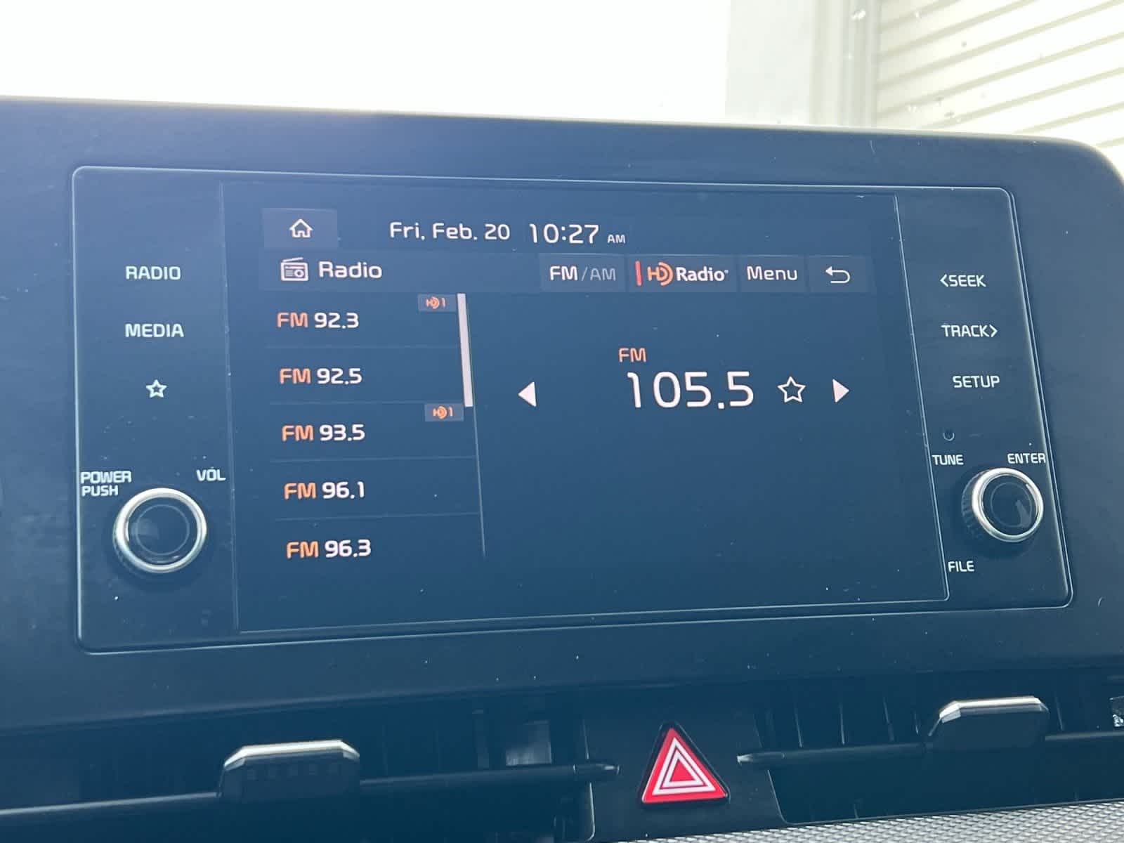 Thumbnail: 2023 Kia Sportage - 17