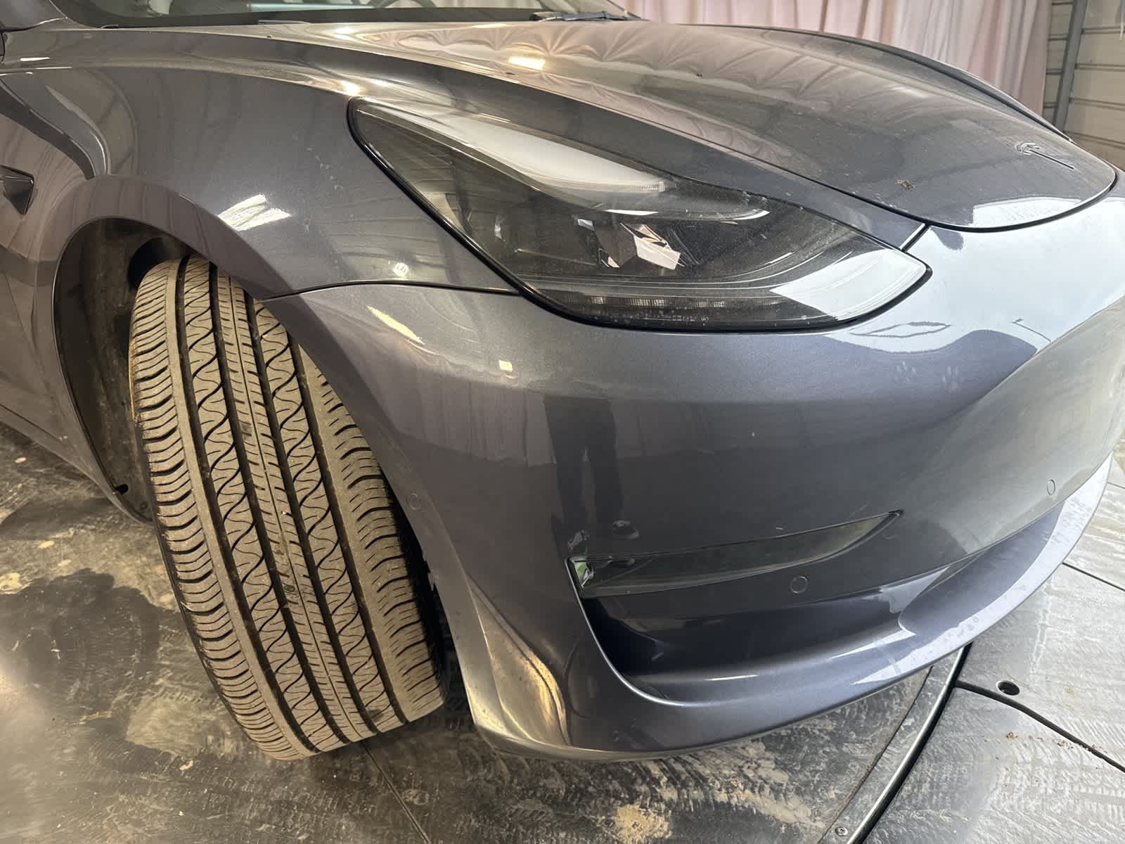 Thumbnail: 2022 Tesla Model 3 - 15