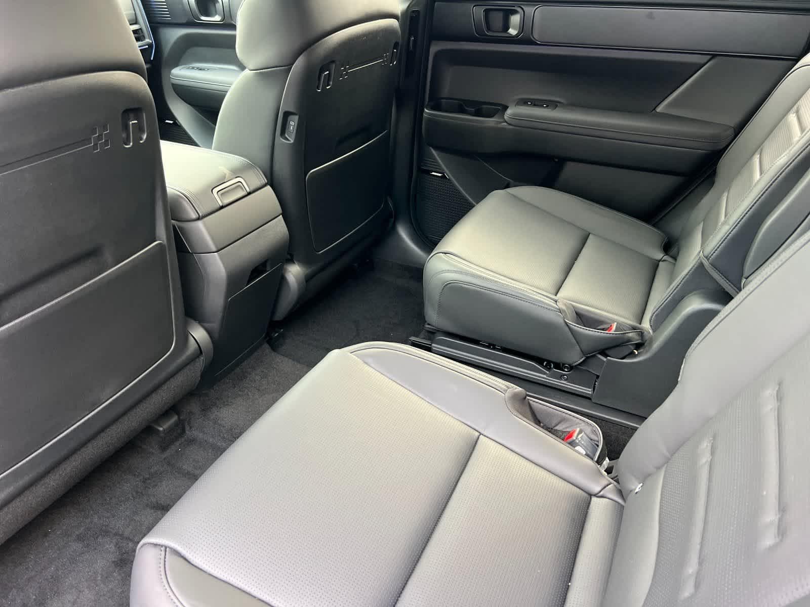 Thumbnail: 2026 Hyundai Santa Fe - 4