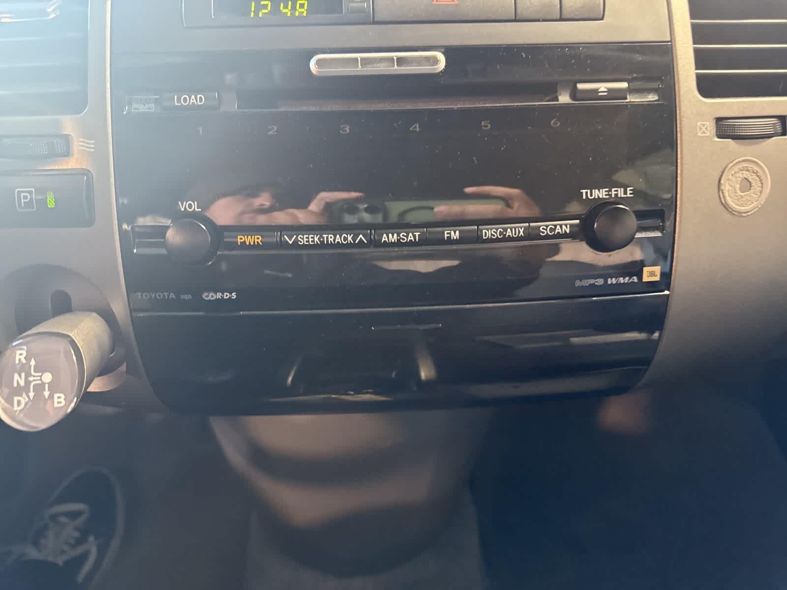 Thumbnail: 2009 Toyota Prius - 22