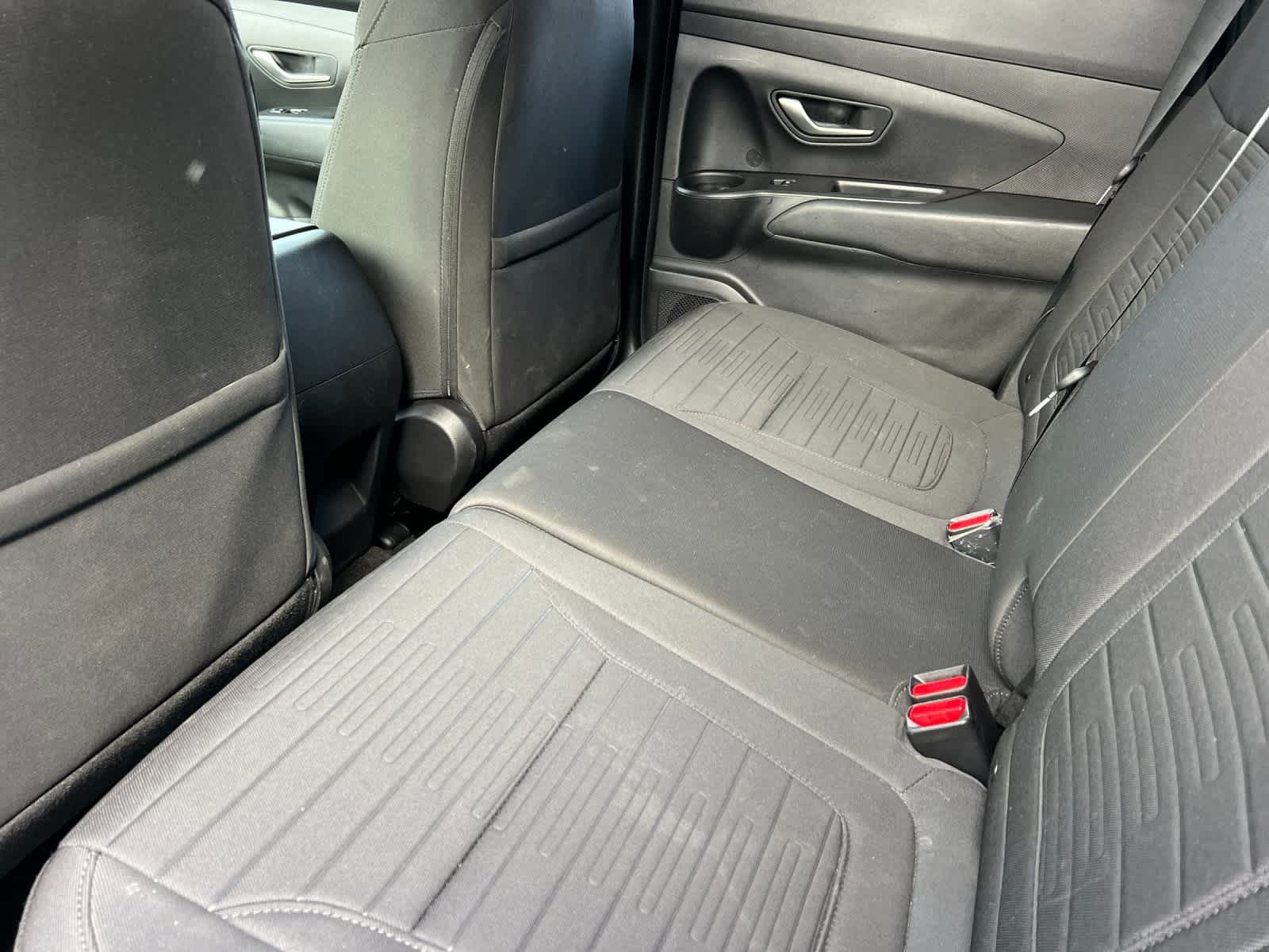 Thumbnail: 2024 Hyundai Santa Cruz - 5