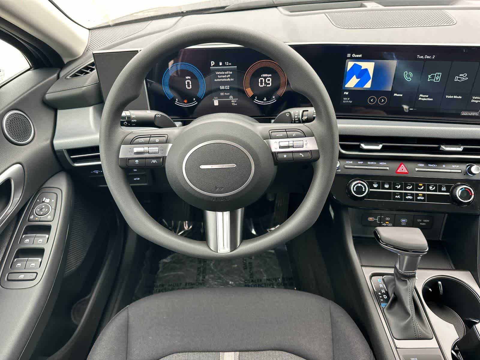 Thumbnail: 2026 Hyundai Sonata - 15