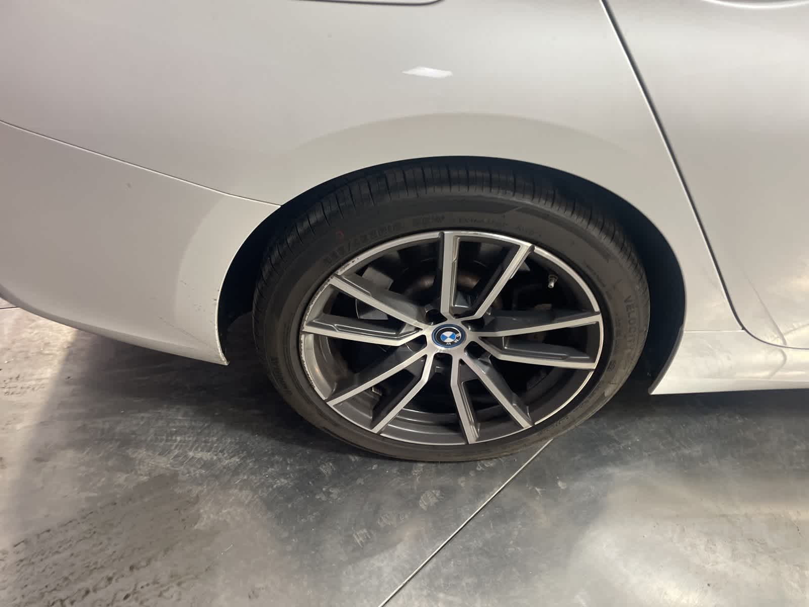 Thumbnail: 2022 BMW 3 Series - 15