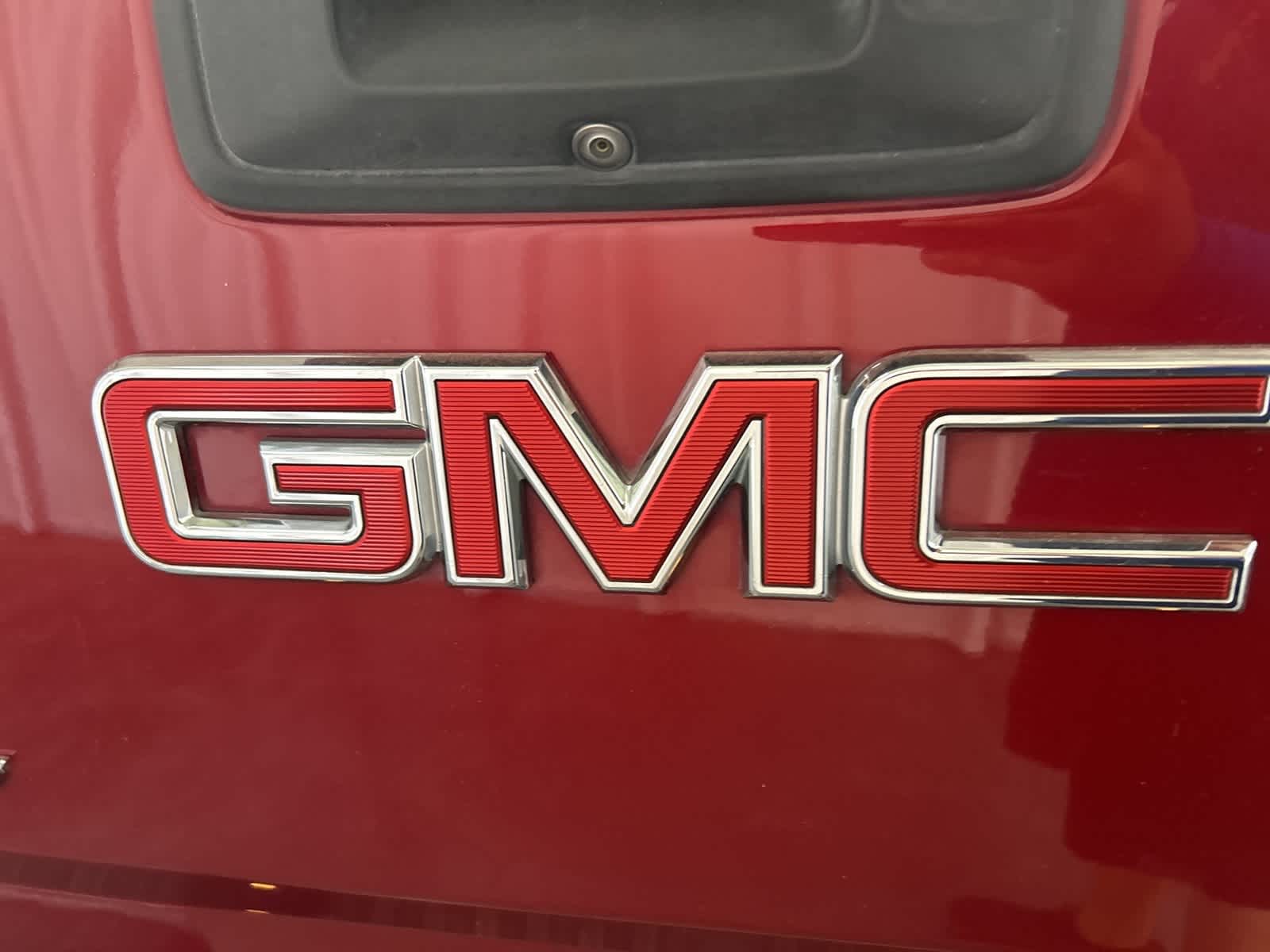 Thumbnail: 2019 GMC Canyon - 12