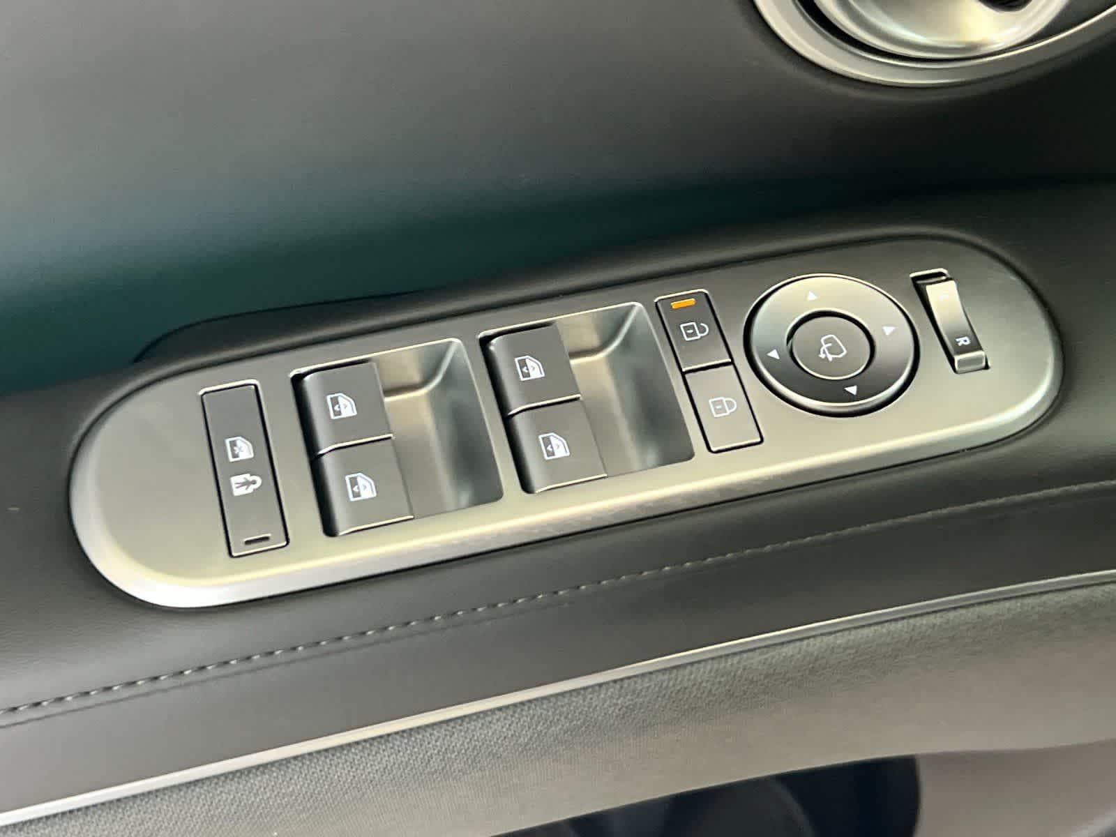 Thumbnail: 2026 Hyundai Palisade - 13