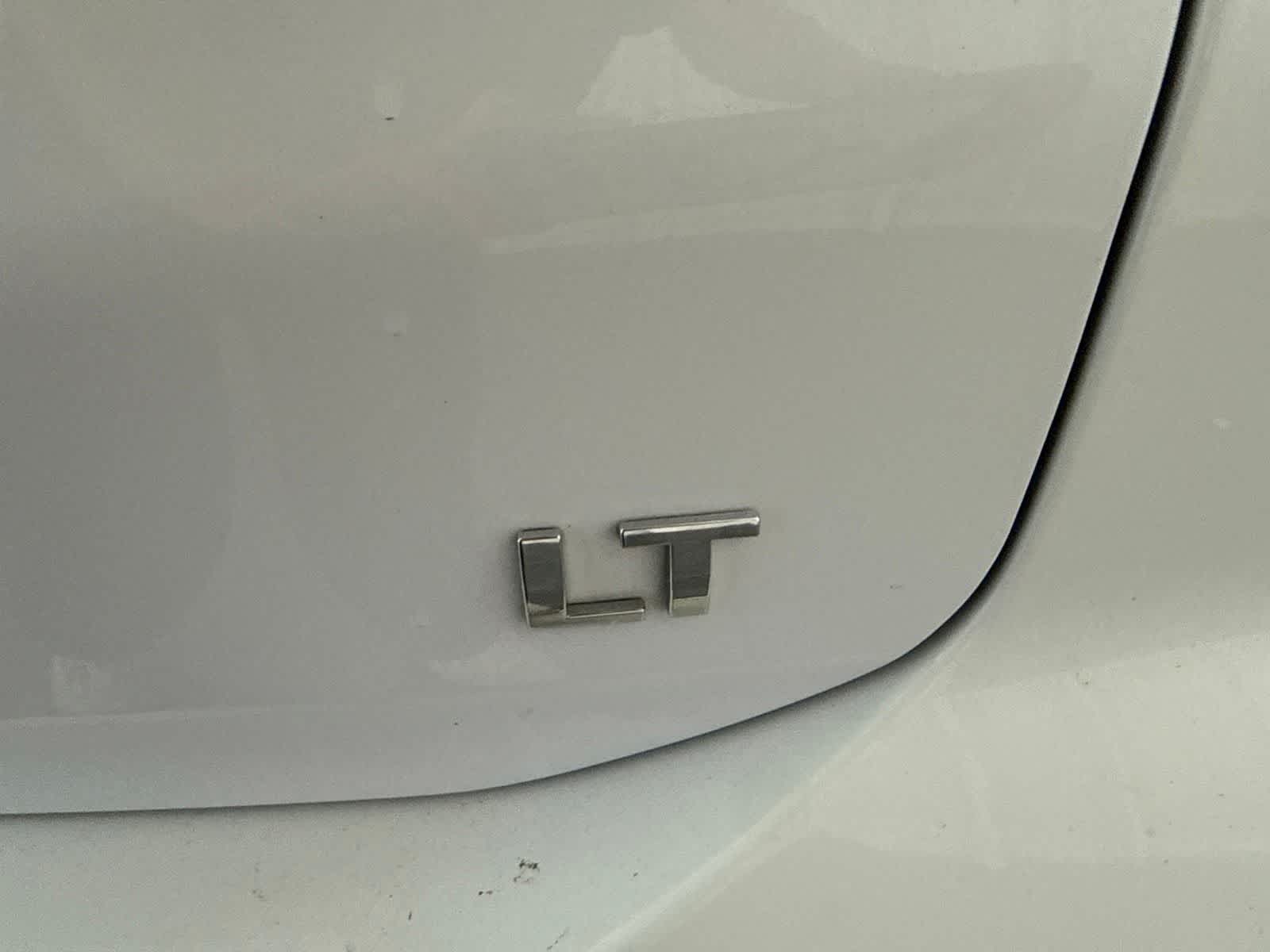 Thumbnail: 2024 Chevrolet Equinox - 14