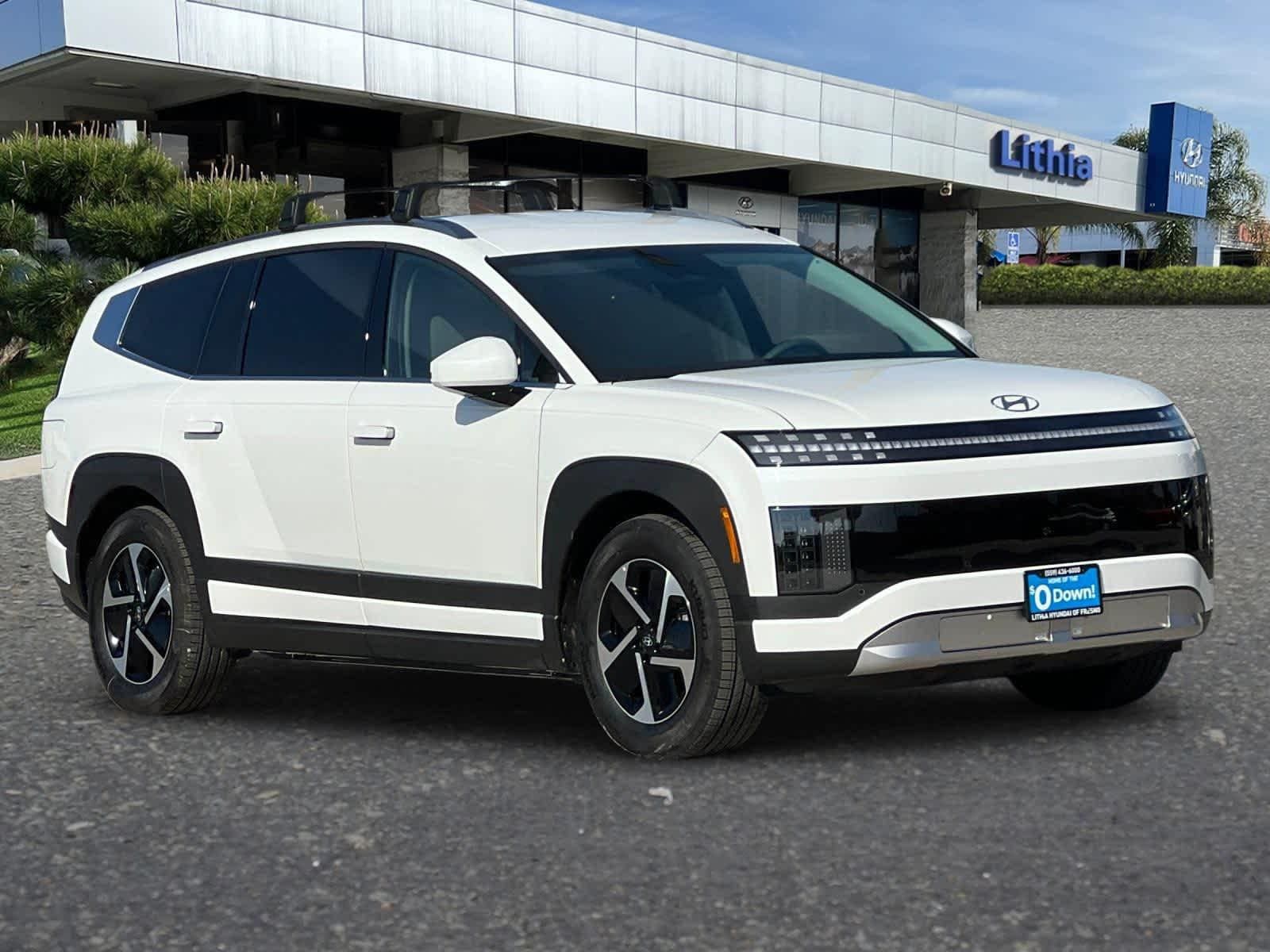 Thumbnail: 2026 Hyundai Ioniq - 9