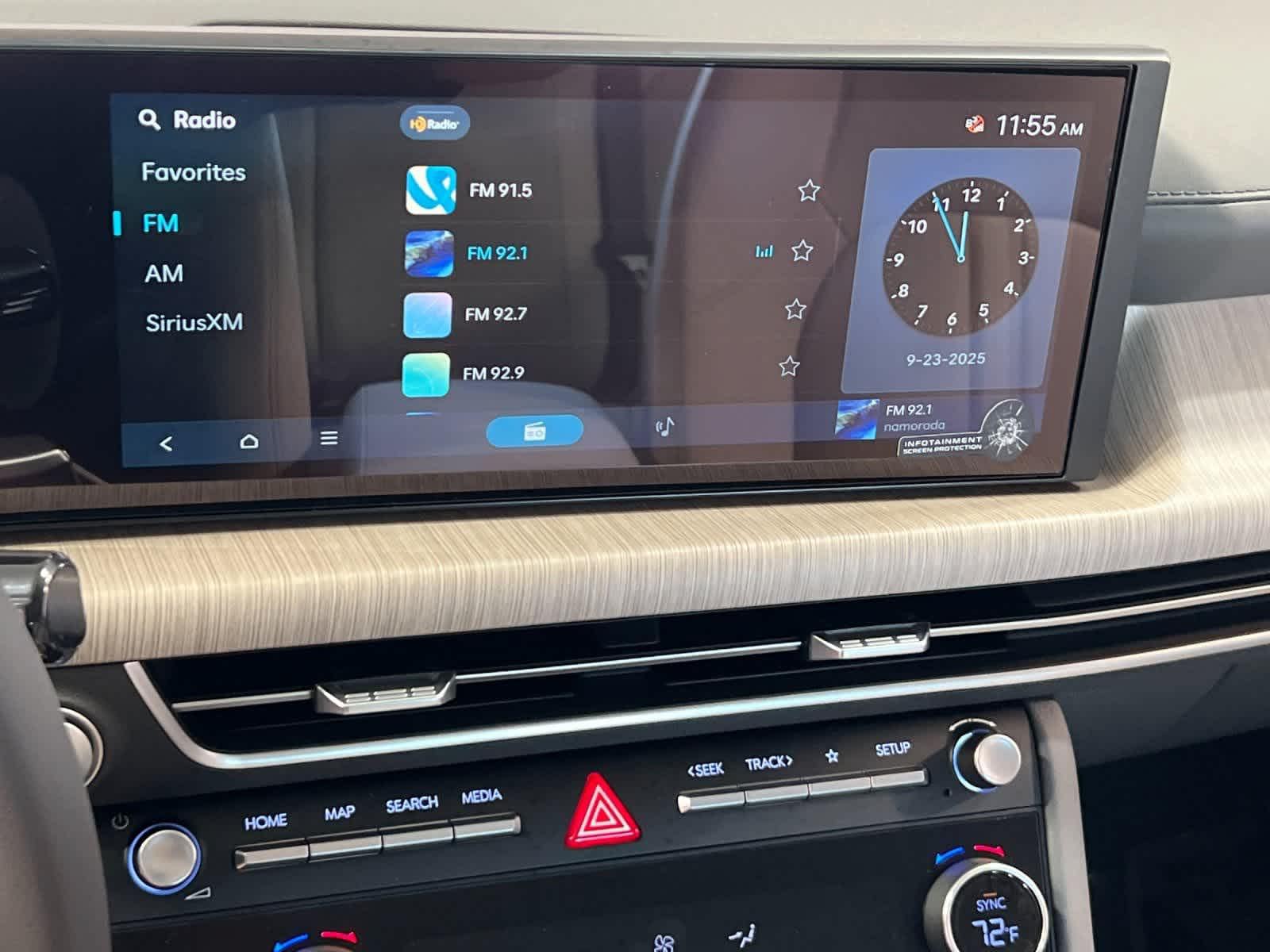 Thumbnail: 2026 Hyundai Sonata - 16