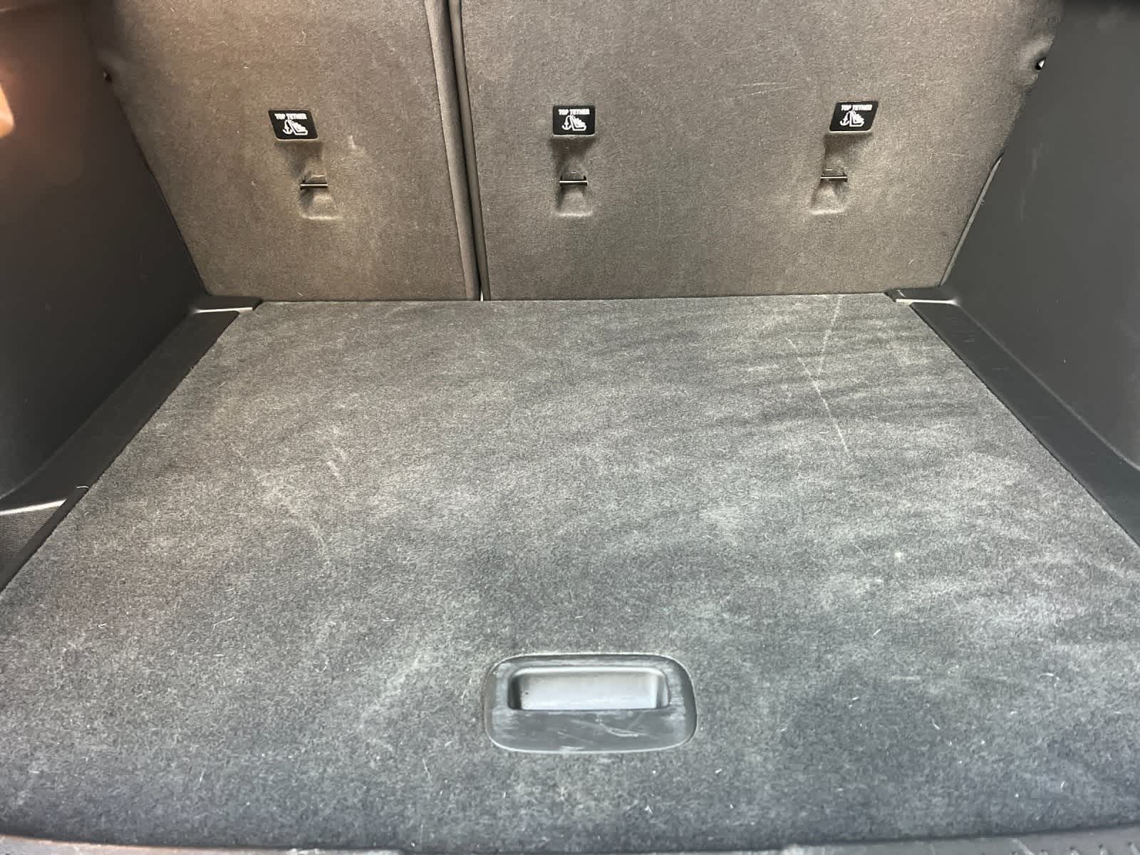 Thumbnail: 2024 Chevrolet Trax - 15