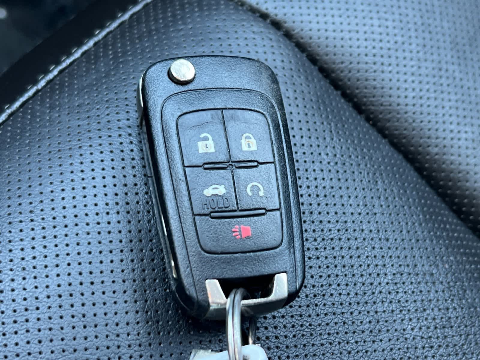 Thumbnail: 2017 GMC Terrain - 27