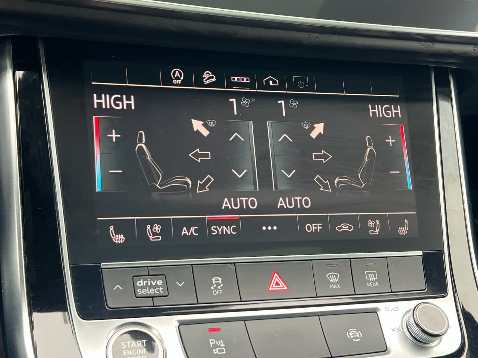 Thumbnail: 2023 Audi Q7 - 22