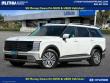 New 2026 Hyundai Palisade Hybrid Blue SEL Premium 7P SUV