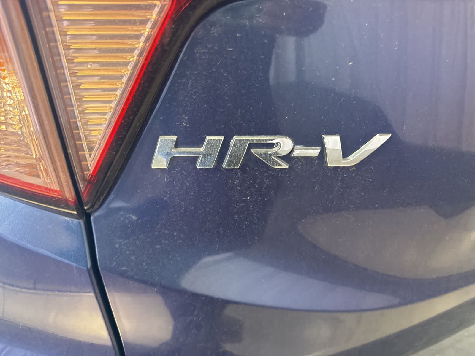 Thumbnail: 2016 Honda HR-V - 11
