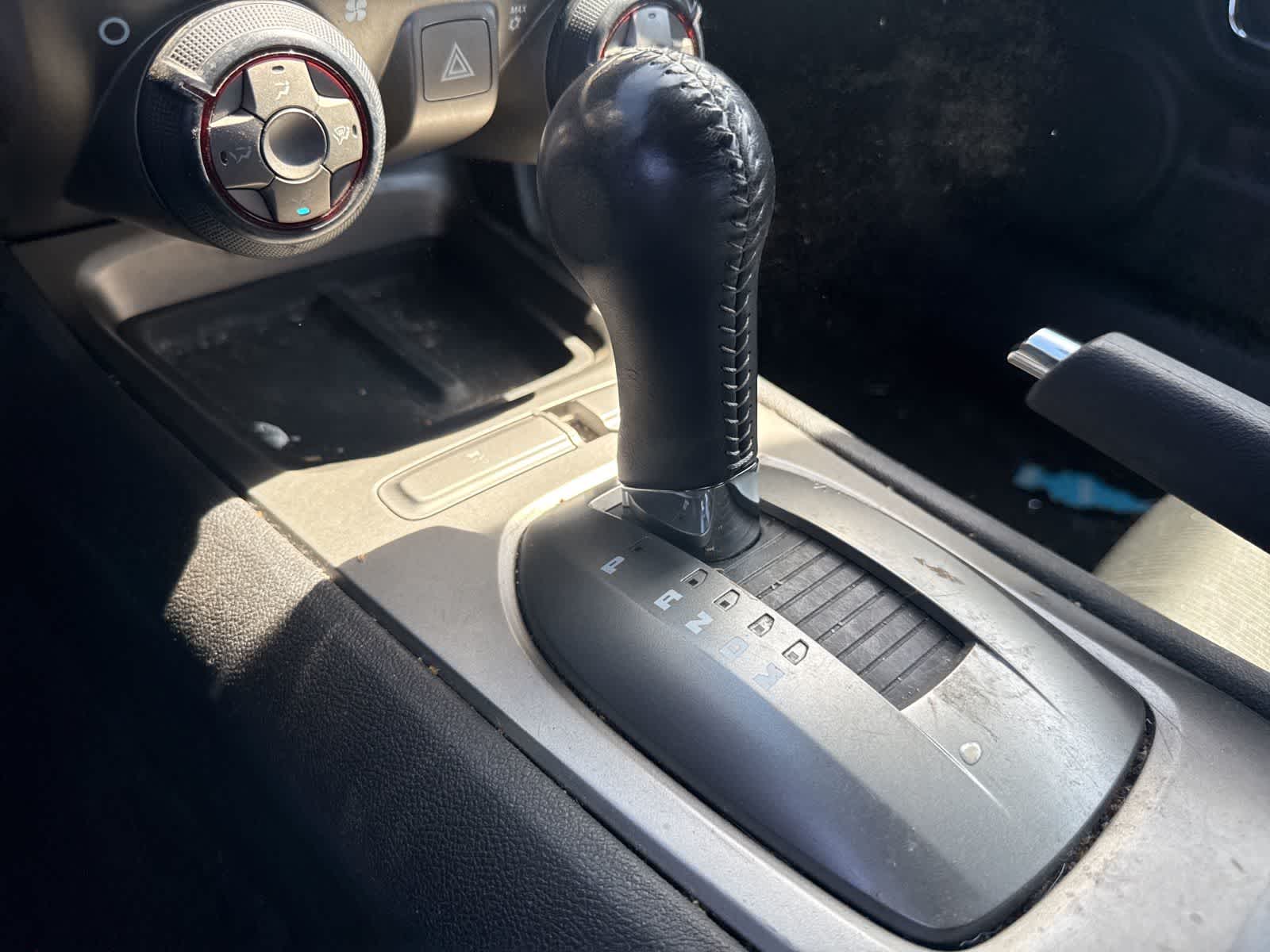 Thumbnail: 2014 Chevrolet Camaro - 22