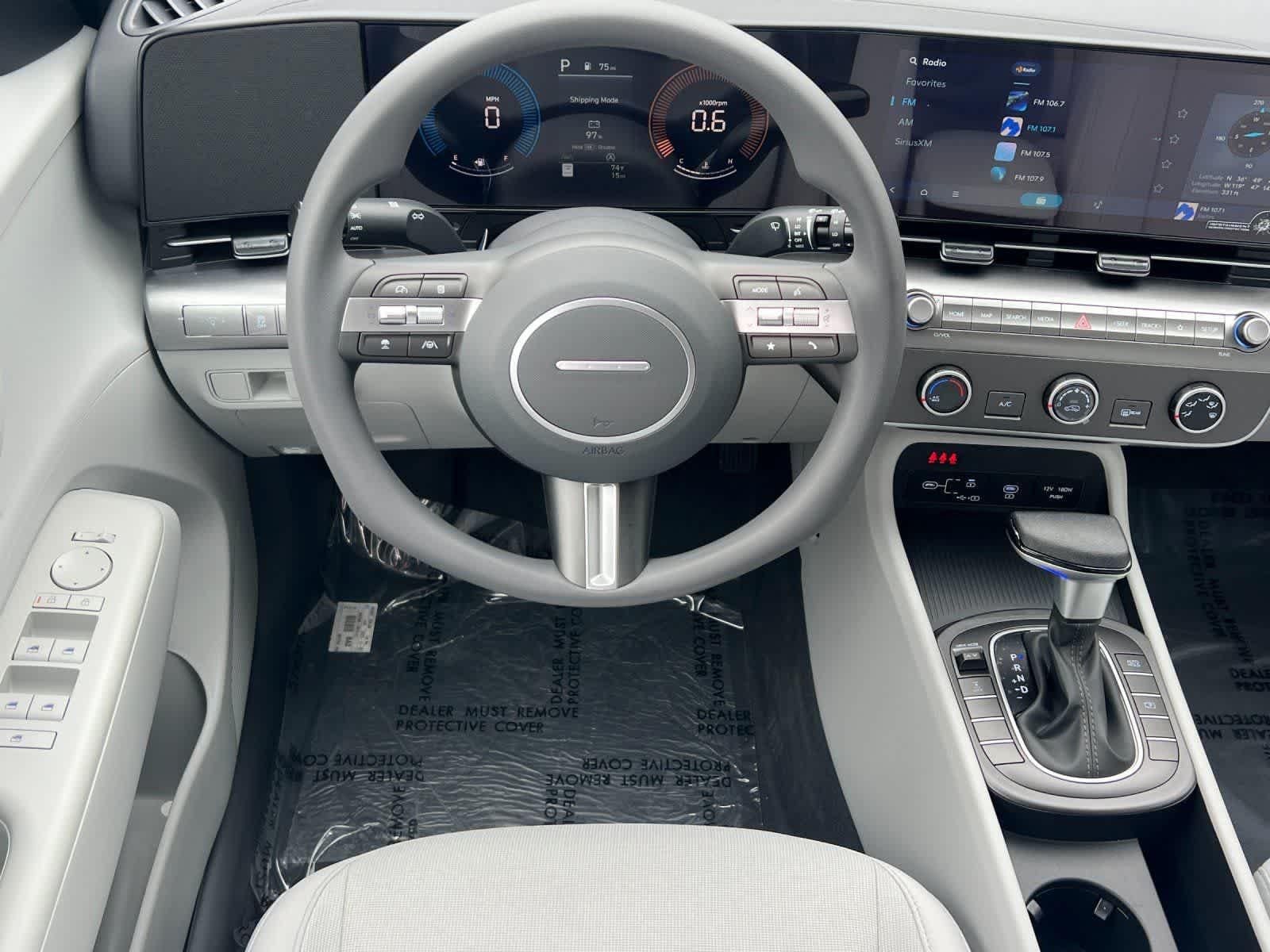 Thumbnail: 2026 Hyundai Kona - 14