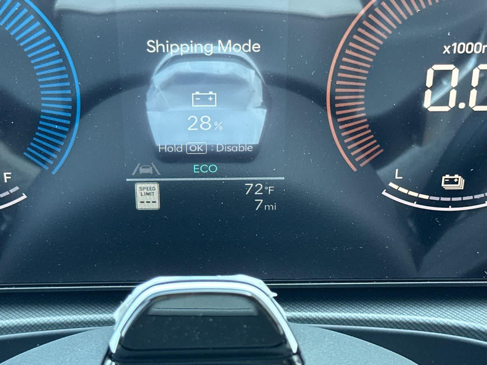 Thumbnail: 2026 Hyundai Santa Fe - 24