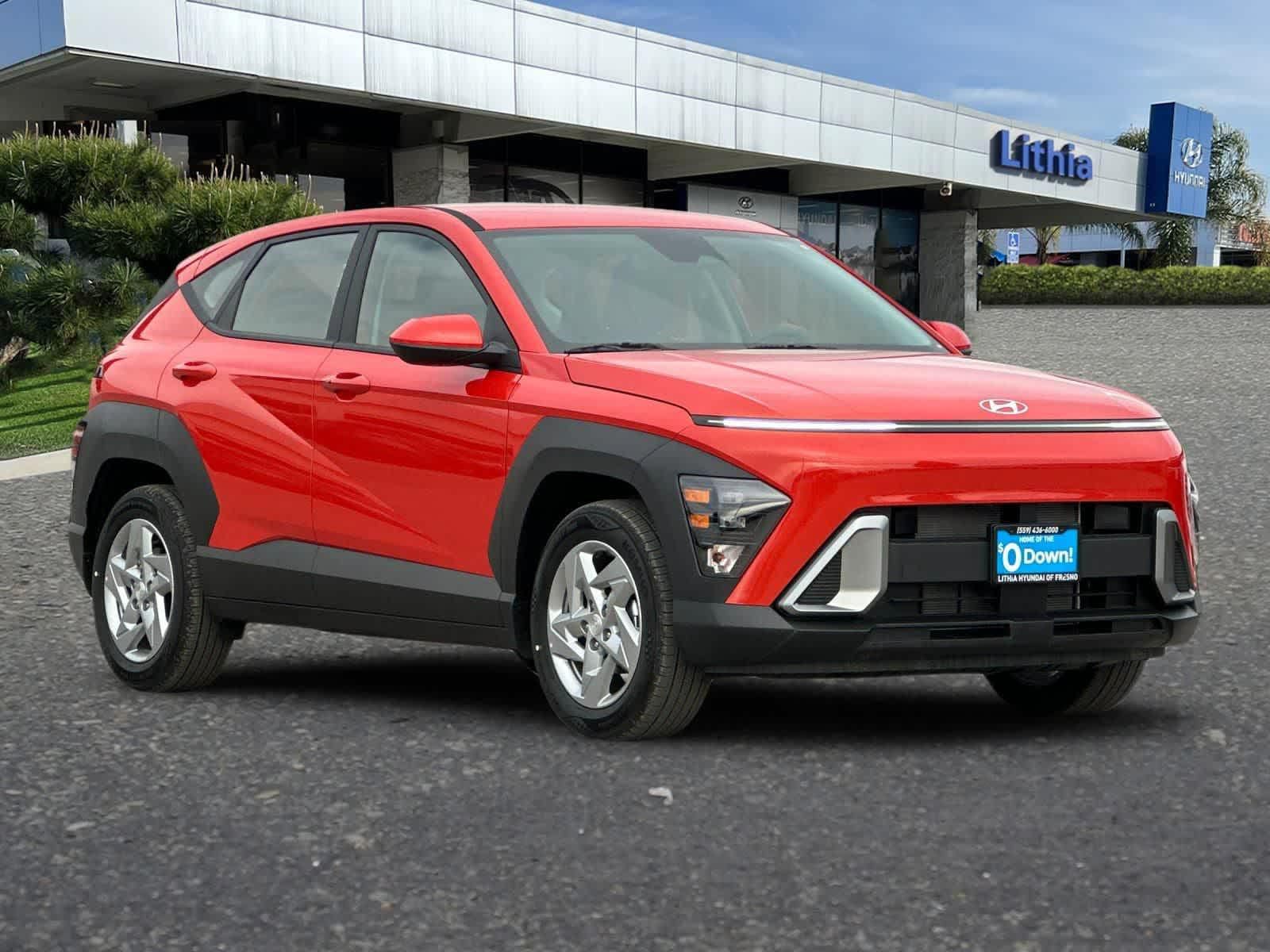 Thumbnail: 2026 Hyundai Kona - 10