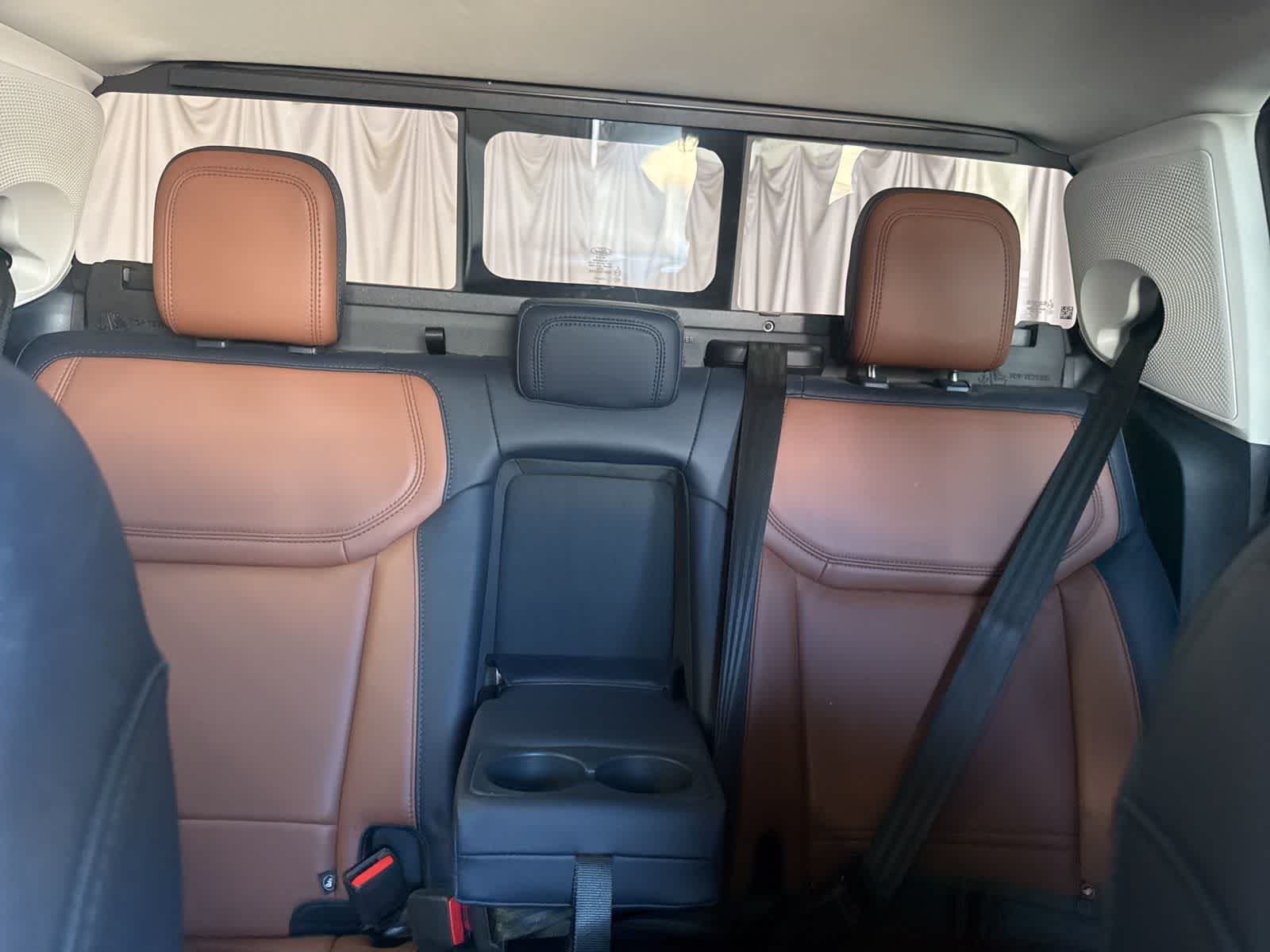 Thumbnail: 2024 Ford Maverick - 22